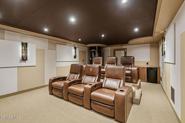25581 Prado De Azul, Calabasas, CA 91302