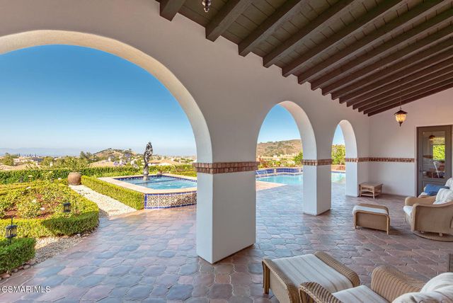 25581 Prado De Azul, Calabasas, CA 91302