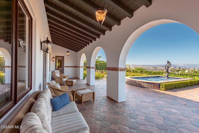 25581 Prado De Azul, Calabasas, CA 91302
