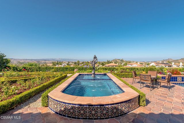 25581 Prado De Azul, Calabasas, CA 91302