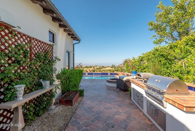 25581 Prado De Azul, Calabasas, CA 91302