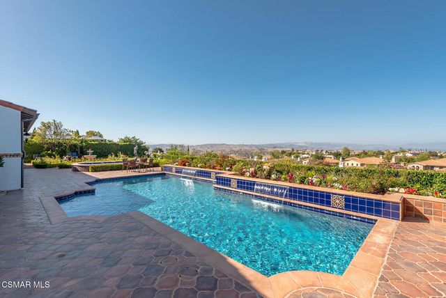 25581 Prado De Azul, Calabasas, CA 91302