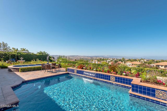 25581 Prado De Azul, Calabasas, CA 91302