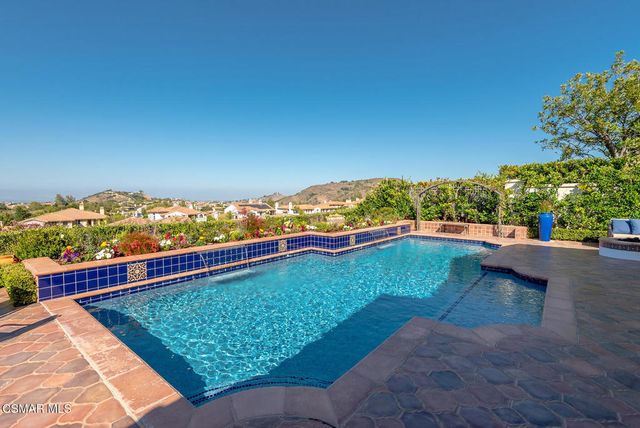 25581 Prado De Azul, Calabasas, CA 91302