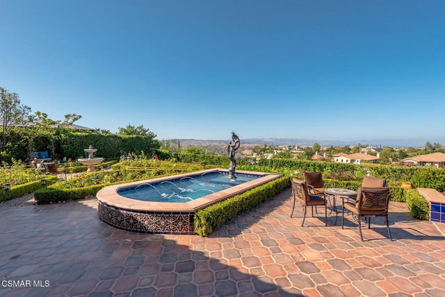 25581 Prado De Azul, Calabasas, CA 91302
