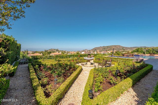 25581 Prado De Azul, Calabasas, CA 91302