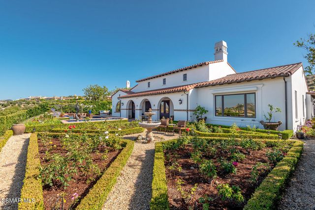 25581 Prado De Azul, Calabasas, CA 91302