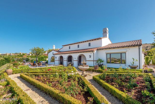 25581 Prado De Azul, Calabasas, CA 91302