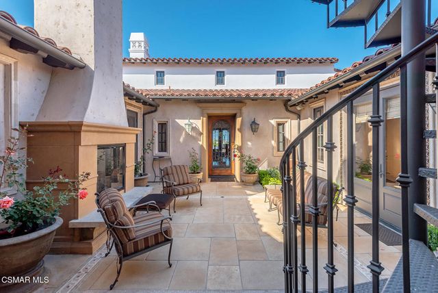 25581 Prado De Azul, Calabasas, CA 91302