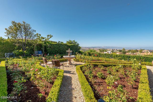 25581 Prado De Azul, Calabasas, CA 91302