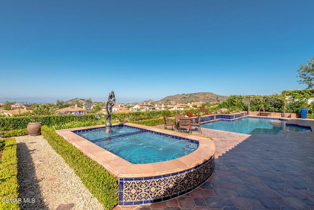 25581 Prado De Azul, Calabasas, CA 91302