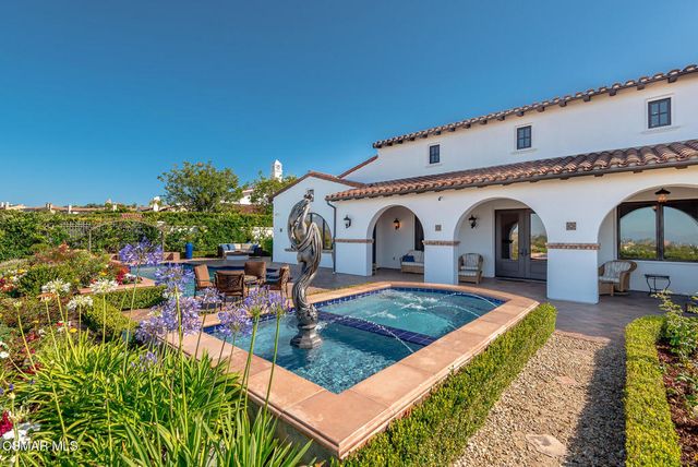 25581 Prado De Azul, Calabasas, CA 91302