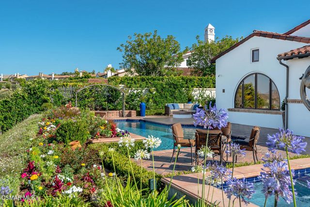 25581 Prado De Azul, Calabasas, CA 91302