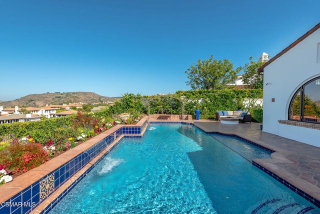 25581 Prado De Azul, Calabasas, CA 91302