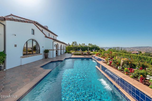 25581 Prado De Azul, Calabasas, CA 91302
