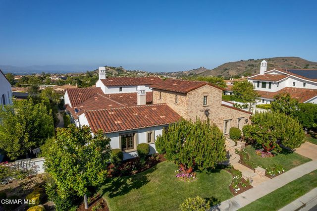 25581 Prado De Azul, Calabasas, CA 91302