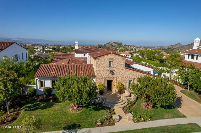 25581 Prado De Azul, Calabasas, CA 91302