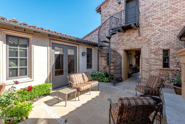 25581 Prado De Azul, Calabasas, CA 91302