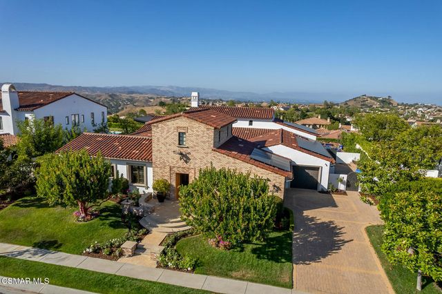 25581 Prado De Azul, Calabasas, CA 91302