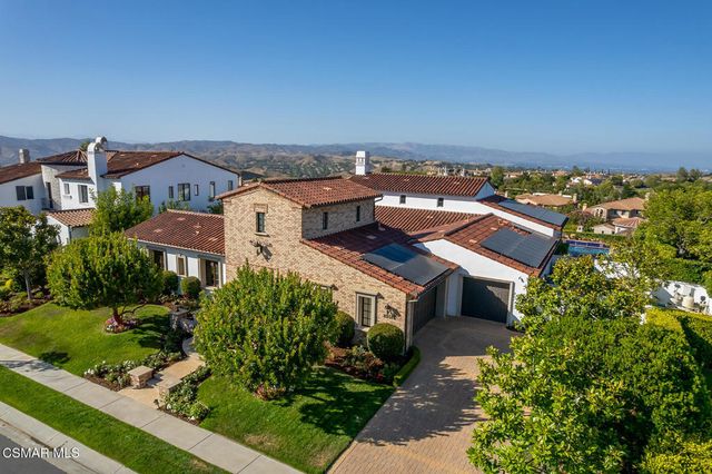 25581 Prado De Azul, Calabasas, CA 91302