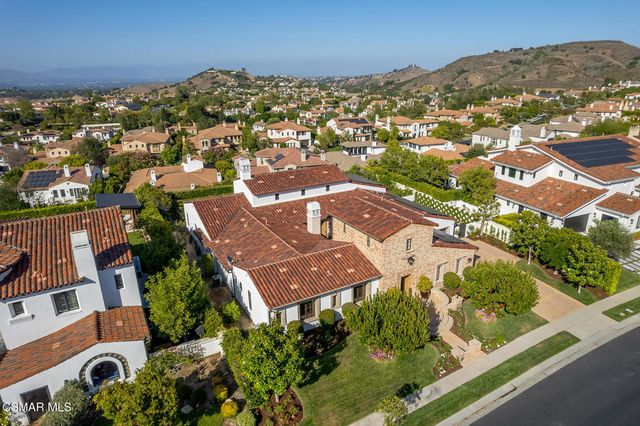 25581 Prado De Azul, Calabasas, CA 91302