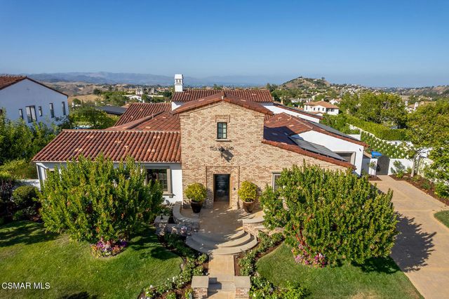 25581 Prado De Azul, Calabasas, CA 91302