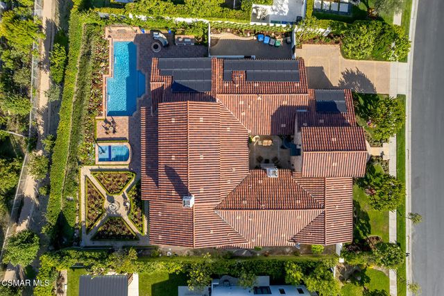25581 Prado De Azul, Calabasas, CA 91302