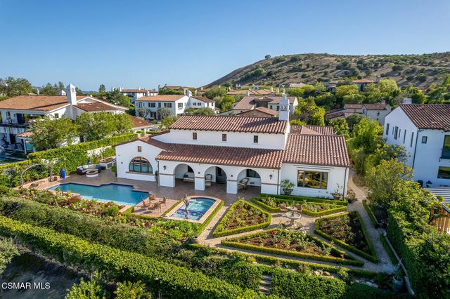 25581 Prado De Azul, Calabasas, CA 91302
