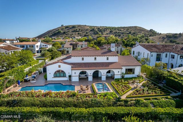 25581 Prado De Azul, Calabasas, CA 91302