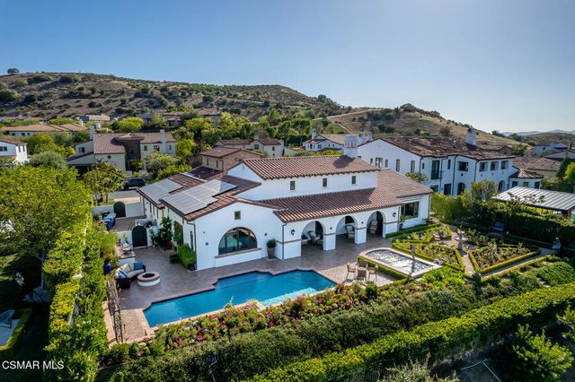 25581 Prado De Azul, Calabasas, CA 91302