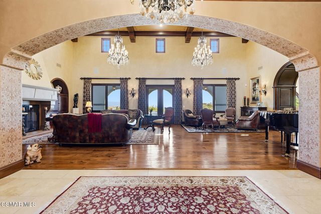 25581 Prado De Azul, Calabasas, CA 91302