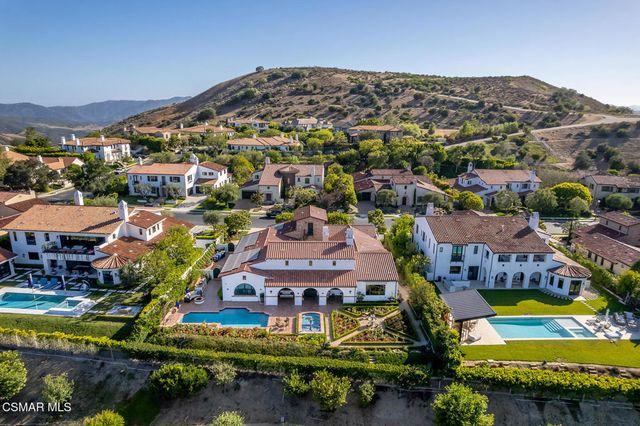 25581 Prado De Azul, Calabasas, CA 91302