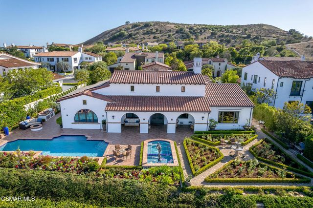25581 Prado De Azul, Calabasas, CA 91302