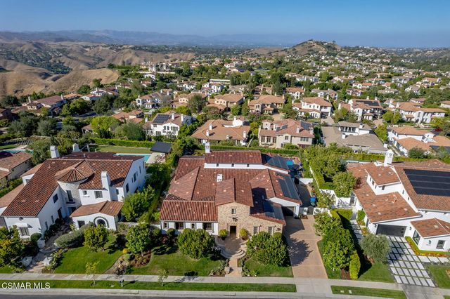 25581 Prado De Azul, Calabasas, CA 91302