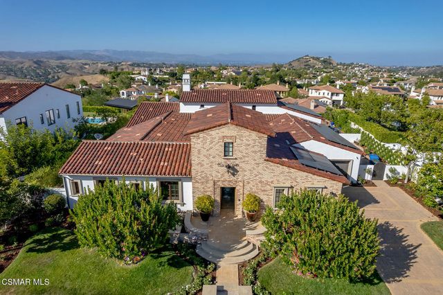 25581 Prado De Azul, Calabasas, CA 91302