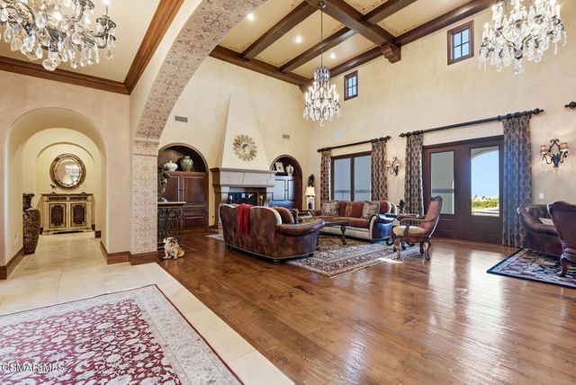 25581 Prado De Azul, Calabasas, CA 91302