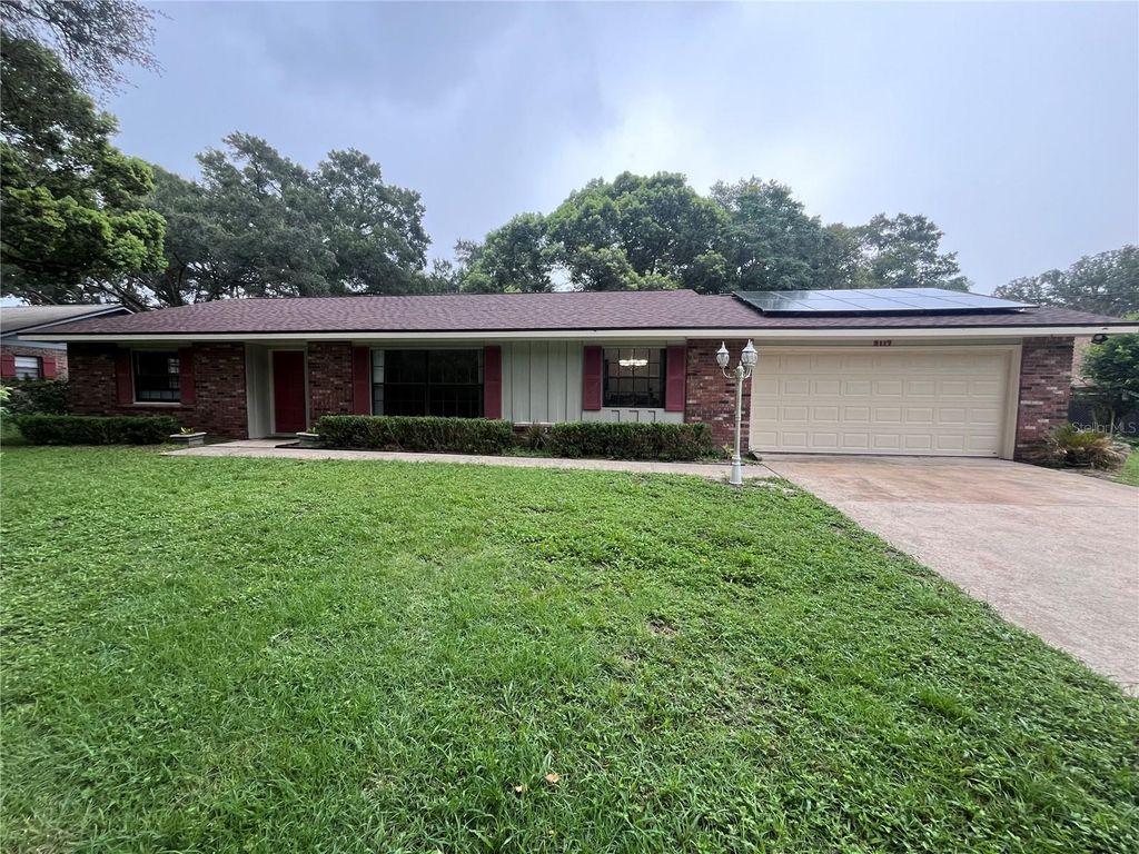 2117 YORKSHIRE DRIVE, Deland, FL 32724