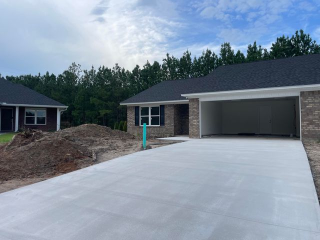 50 Lexington Court, Sumter, SC 29154