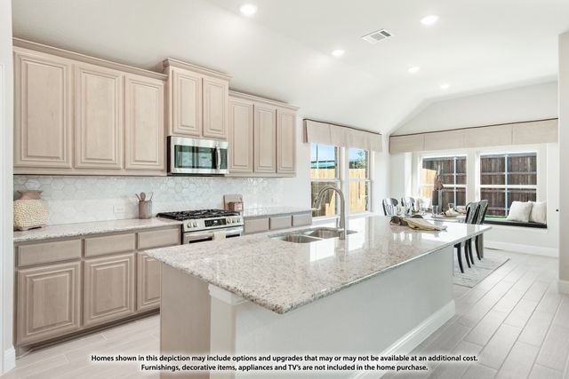 796 Foxtail Bend, Lavon, TX 75166