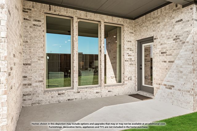 796 Foxtail Bend, Lavon, TX 75166
