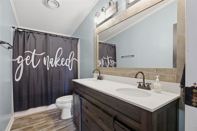 1656 Daigle Road, Sulphur, LA 70663