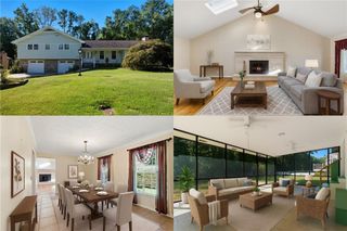 2864 Saint Andrews NE Way, Marietta, GA 30062