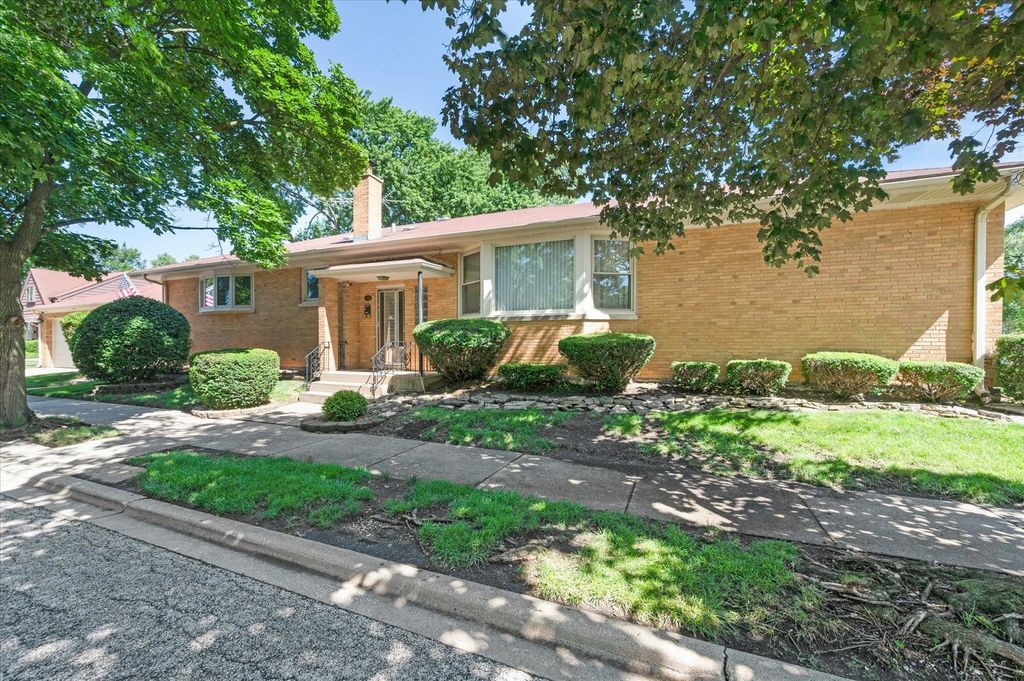 418 East End Avenue, Hillside, IL 60162 — photo 2