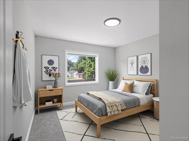 13501 Mettetal Street, Detroit, MI 48227