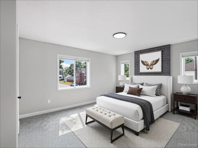 13501 Mettetal Street, Detroit, MI 48227