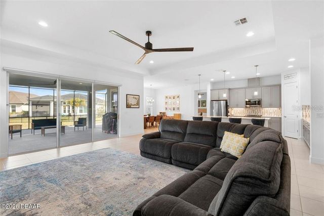 6291 W FALLSGROVE LANE, Port Orange, FL 32128