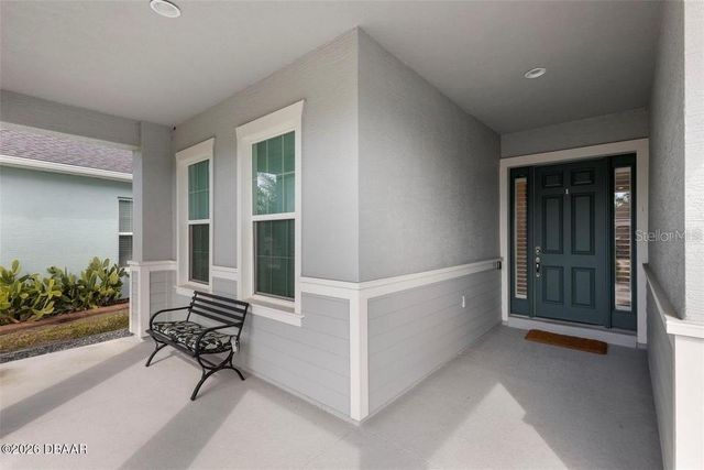 6291 W FALLSGROVE LANE, Port Orange, FL 32128