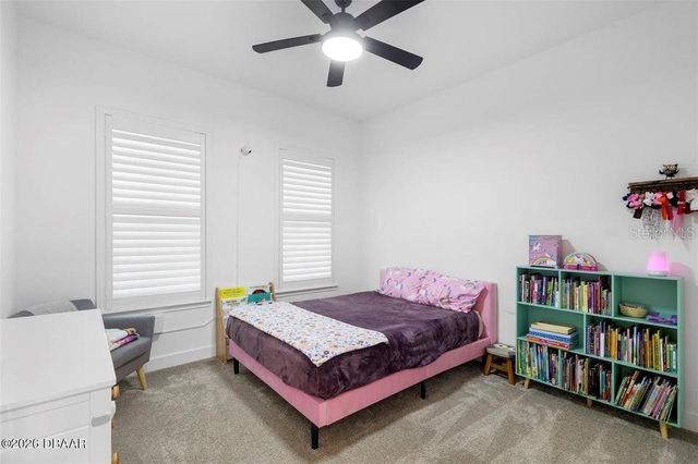 6291 W FALLSGROVE LANE, Port Orange, FL 32128