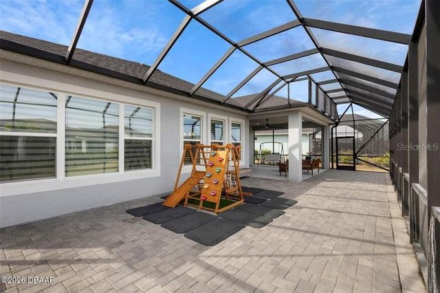 6291 W FALLSGROVE LANE, Port Orange, FL 32128