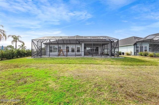 6291 W FALLSGROVE LANE, Port Orange, FL 32128